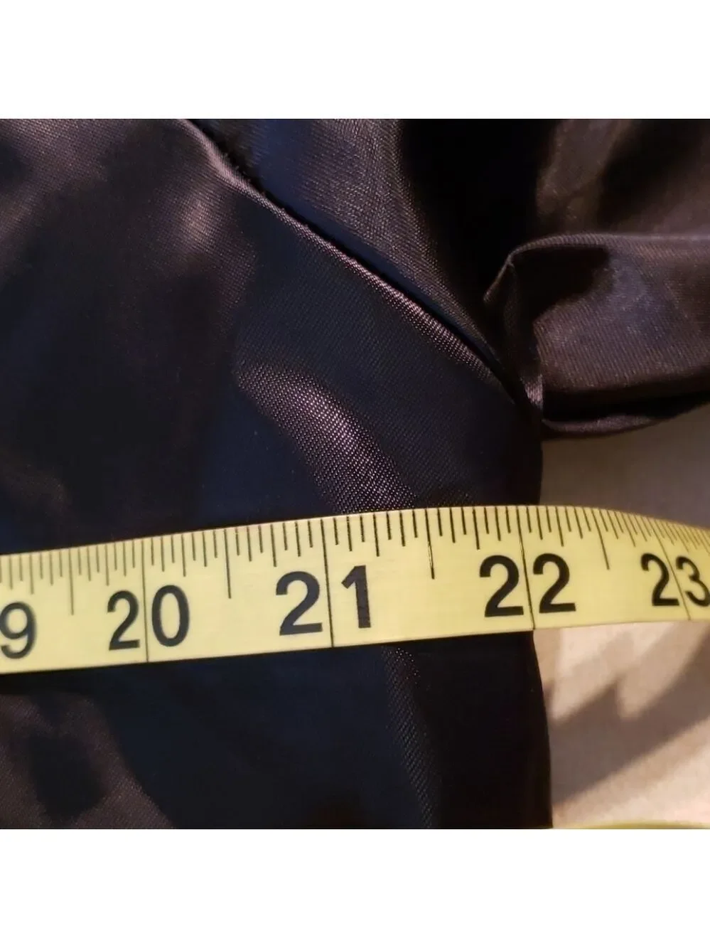Vintage Sheraton Casino Satin Jacket M 38-40 Unise